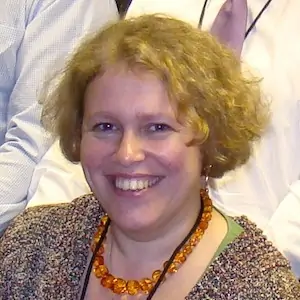 Jane Sysoeva